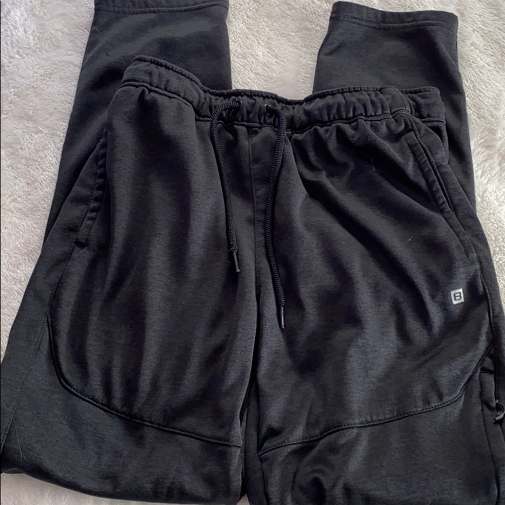Defend L8 pro sweatpants